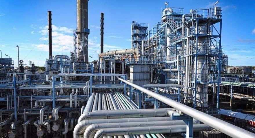 RefineryB